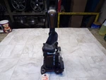 07-09 2007-2009 Suzuki Grand Vitara Automatic Floor Shifter Lever Assembly. Fixed Price $50.00.