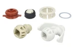 Repair Kit Shift Lever Circuit Transmission Rods For Audi A4 A6 Vw Passat. Fixed Price $29.97.