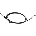 Dorman 924-7008 Gearshift Control Cable Assembly. Fixed Price $418.17.