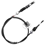 Automatic Transmission Shift Control Cable For Toyota Camry 06-11 33820-06340. Fixed Price $26.99.