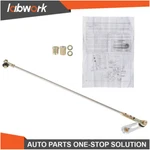 Labwork Adjustable Trans Column Shift Linkage Kit For Gm 350 700R4 4L60E 4L80E. Fixed Price $23.18.