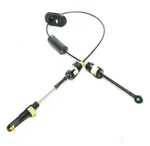 Oem Gm 23270837 Shift Selector Cable 10-17 Malibu Regal Lacrosse Allure 22813631. Fixed Price $59.50.