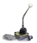 Lokar LOCMSL6C Manual Transmission Shifter Lever; Tremec/borg Warner T5/T45/T56;. Fixed Price $192.78.