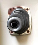 Lexus GX470 2003 - 2009 Transfer Case 4X4 Shifter Selector Cover Oem. Fixed Price $23.85.