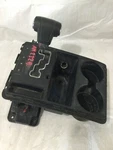2011 Dodge Ram 1500 Center Console Shifter Bezel Trim P2CDX9 Oem. Fixed Price $189.00.