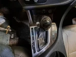 2013 Kia Optima Shift Lever Knob Used Oem Fwd 2.40L 133K Miles 242.KI1O13. Fixed Price $88.35.