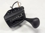 1973-1980 Mercedes Benz Gear Shifter W115 W116 W123 300D Auto Transmission. Fixed Price $45.00.