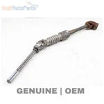 2004-2010 Audi A8 Quattro Transmission Shifter Linkage / Cable 4E0713265T. Fixed Price $129.99.