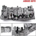 Transmission Valve Body W/ Solenoids For 2007-UP Toyota Tundra Cast 8870 AB60E. Fixed Price $263.89.