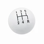 Gasket Manual Transmission Knob Mr. Shifter 5-SPEED Pat. Fixed Price $55.67.