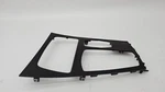 2009-2012 Bmw F01 F02 740 750I Front Center Console Shifter Bezel Trim Cover Oem. Fixed Price $27.91.
