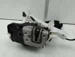 40714180 578545 Rear Door Lock Lh Ford Puma 2019- Electrico Hibrido No. Fixed Price $101.11.