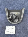 99-04 Ford Mustang Gt Roush Grey Console Shifter Trim Panel Bezel Boot Oem Gray. Fixed Price $100.00.