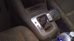Shifter Tiguan 2010 Transmission 30193930. Fixed Price $104.55.
