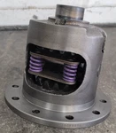 Used Yukon Gear And Axle Duragrip Spline YDGGM8.5-3-28-1 Posi. Fixed Price $250.00.