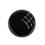 1630140 Hurst Shift Knob 6-SPEED Black. Fixed Price $81.25.