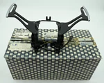 Genuine Oem Maserati Quattroporte Paddle Shifter Lever Set Part P/n 201542 New. Fixed Price $1299.99.