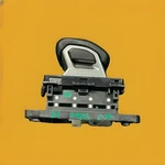 2022-2024 Mitsubishi Outlander Oem Automatic Transmission Shift Lever 2400A641. Fixed Price $87.99.