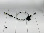 15-17 Volvo XC60 2.0L Gas Engine Automatic Transmission Gear Shifter Cable Oem. Fixed Price $42.74.