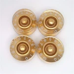 True Custom Shop Gold Speed Knob Set For Gibson Usa Les Paul Epiphone. Fixed Price $11.97.