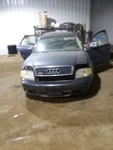 A6 Audi 2004 Transmission Shift 2117154. Fixed Price $61.75.