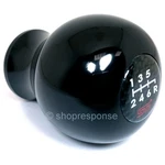 Oem Subaru Sti 6 Six Speed Duracon Shift Knob Black SG117VA002 Made In Japan. Fixed Price $119.99.