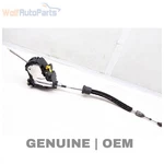 2011-2018 Porsche Cayenne Automatic Shifter Assembly W/ Linkage. Fixed Price $129.99.