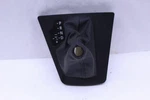 2004-2010 Bmw X3 E83 Selector Boot Shifter Cover Trim 51167056025 Oem. Fixed Price $46.68.