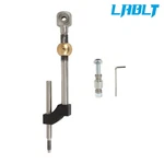 Lablt Adjustable Height Extend Short Shifter For Honda Civic Crx Acura 1988-2000. Fixed Price $33.28.
