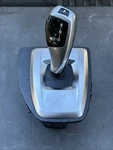 2008-2010 Bmw E60 528XI 535I 550I Automatic Shifter Assembly With Trim Bezel Oem. Fixed Price $100.29.