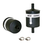 58953 Wix Automatic Transmission Filter For Civic Honda Accord Del Sol Prelude. Fixed Price $41.69.