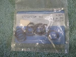 Gm 274273, 1984 - 1996 Corvette A/trans Control Lever Knob Retainers, 10 Pc. Nos. Fixed Price $49.99.