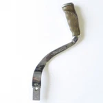 Hurst Factory Oem Pistol Grip 1971 Mopar Body Bench Seat Slip In Handle 7754. Fixed Price $599.99.