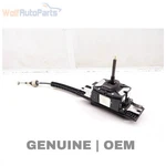 2010-2013 Porsche Panamera Automatic Shifter Assembly W/ Linkage 97042696000. Fixed Price $189.99.