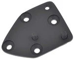 1965 - 1967 Chevy Impala Muncie 4 Speed Shifter Mounting Bracket. Fixed Price $72.25.
