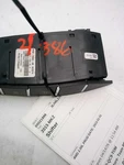 2015 Lincoln Mkz Automatic Transmission Shift Lever Assembly, 128K Miles, Grey. Fixed Price $116.24.