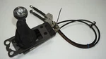 Manual Transmission Gear Lug Base Cable Shifter Lever Oem Mini R60 #3. Fixed Price $242.00.