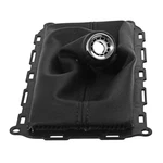 Ford Shift Boot Premium Leather Mustang V6/GT 2010-2014. Fixed Price $45.99.