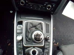 A4 Audi 2009 Transmission Shift Assembly 10011729. Fixed Price $104.55.