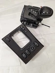 2000-03 Mercedes W208 CLK320 CLK430 Automatic Floor Shifter Assembly 202267054. Fixed Price $199.00.