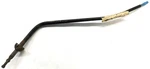 Ford Heavy Truck Lever E0HZ-7210-D Nos. Fixed Price $113.77.