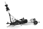 Subaru Oem Short Shifter Linkage Kit For 2004-2007 Wrx Sti C1010FE004. Fixed Price $372.00.