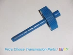 38 Tooth Speedometer Driven Gear--fits Turbo Hydramatic 400 / 3L80 Transmissions. Fixed Price $19.87.