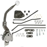 Hurst Speed Shifter Kit 1973 1974 1975 1976 1977 Camaro Factory Saginaw 441. Fixed Price $923.90.