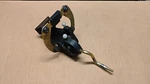 Honda Civic Vii 02-05 Eu EP2 Gearshift Lever Linkage Selector Assembly. Fixed Price $48.00.