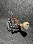98-05 Mercedes W163 ML320 ML500 ML55 Shifter Gear Selector 170267054 Oem. Fixed Price $136.00.