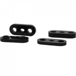 Whiteline Transmission Mount Bushings For 2008-2026 Wrx & 2008-2021 Sti KDT901. Fixed Price $77.88.
