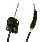 Atp Y-117 Automatic Transmission Shifter Cable. Fixed Price $36.99.