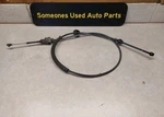 2000 Dodge Ram Van Transmission Shifter Cable 3.9L 5.2L 52107696AB 1998 1999. Fixed Price $175.00.