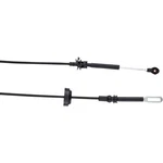 Automatic Transmission Shifter Cable Fits Ford Taurus, Mercury Sable. Fixed Price $88.22.
